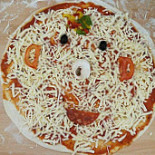 Le Cappuccino Comida