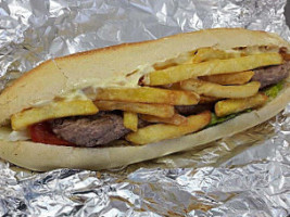 Boulangerie Du Stade food