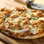 La Diablotine Comida