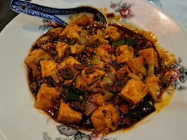 Chongqing food