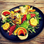 Mama Freda Nourriture