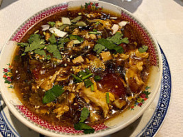 Chongqing Chóng Qìng Shí Wù food