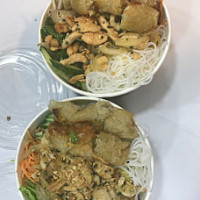 Asian Bay food