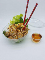 Asiat Food food