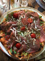Pizzalabio food
