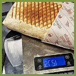 L'authentique Nourriture