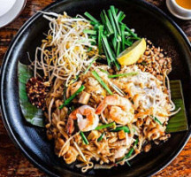 Tiou Thai Food food