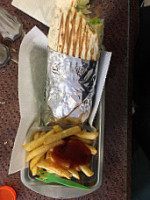 Cappadoce Kebab food