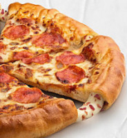 Pizza Hut food