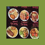 Snack De La Bruche Nourriture