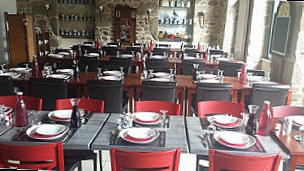 Bistrot Le Vieux Puits food