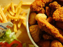 Chick'n Five food