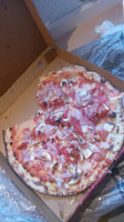 Pizza Co food