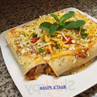 Kosmopolitain food