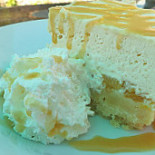 Nou La Caze Nourriture