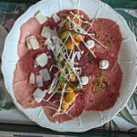 Les 4 Vents Nourriture