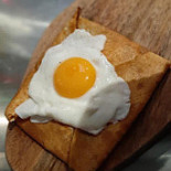 Krake'n Co Nourriture