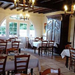 La Belle Auberge Nourriture