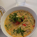 Thaï Food Charlas Comida