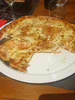 Pizzeria Rdv. Carlingue food