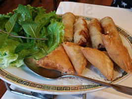 Au Pekin food
