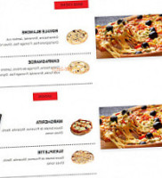 Pizza Corner 24h/24 Et 7j/7 food