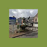 Le Pizzaiolo Le Camion Pizza De La Region De Cailly food