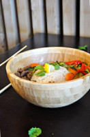 Yumi Wok Echirolles (comboire) food