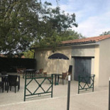 Le K-fé À l'intérieur