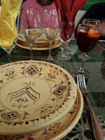 La Table Du Maroc Chez Oucine food