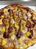 Ti Bigoud’pizz food