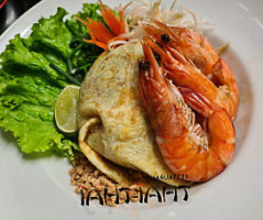 Thaï Thaï food
