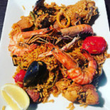 Mon Traiteur Trièves Comida