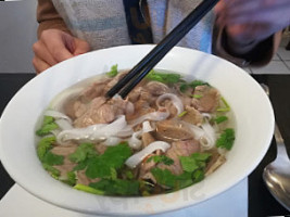 Pho 67 food