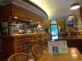 Hôtel Café Du Trinquet Cambo Les Bains food