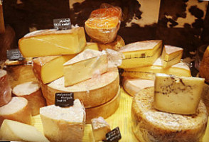 Fromagerie Chez Delphine food