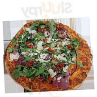 Best Pizza Original food