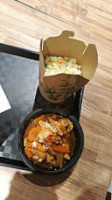 O Thai Box food