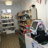 Le Relais De L'avenue Verte Comida