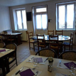 Café De La Forge Nourriture