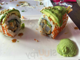 Planet Sushi (lille Bettignies) food