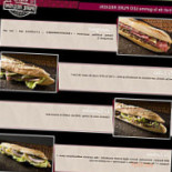 Leo Resto Nourriture