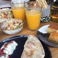 Libanais Cèdre Et Vous food