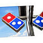 Domino's Pizza Maromme food