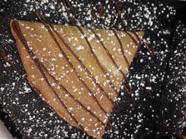 Crep'party food