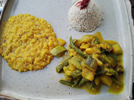 Maha Prana food