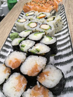 Sushi For You food