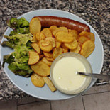 Le P'tit Routier Comida