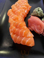 Sushi Yaki World food