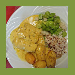 Cafe De La Gare Essen